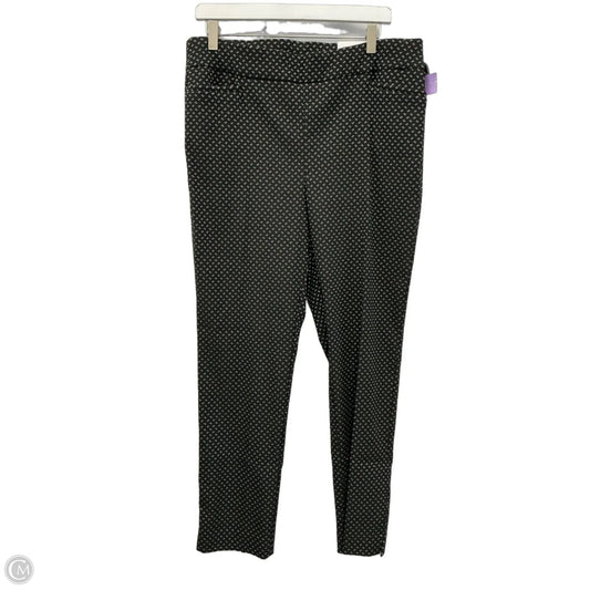 Pants Other By Chicos In Black, Size: 14