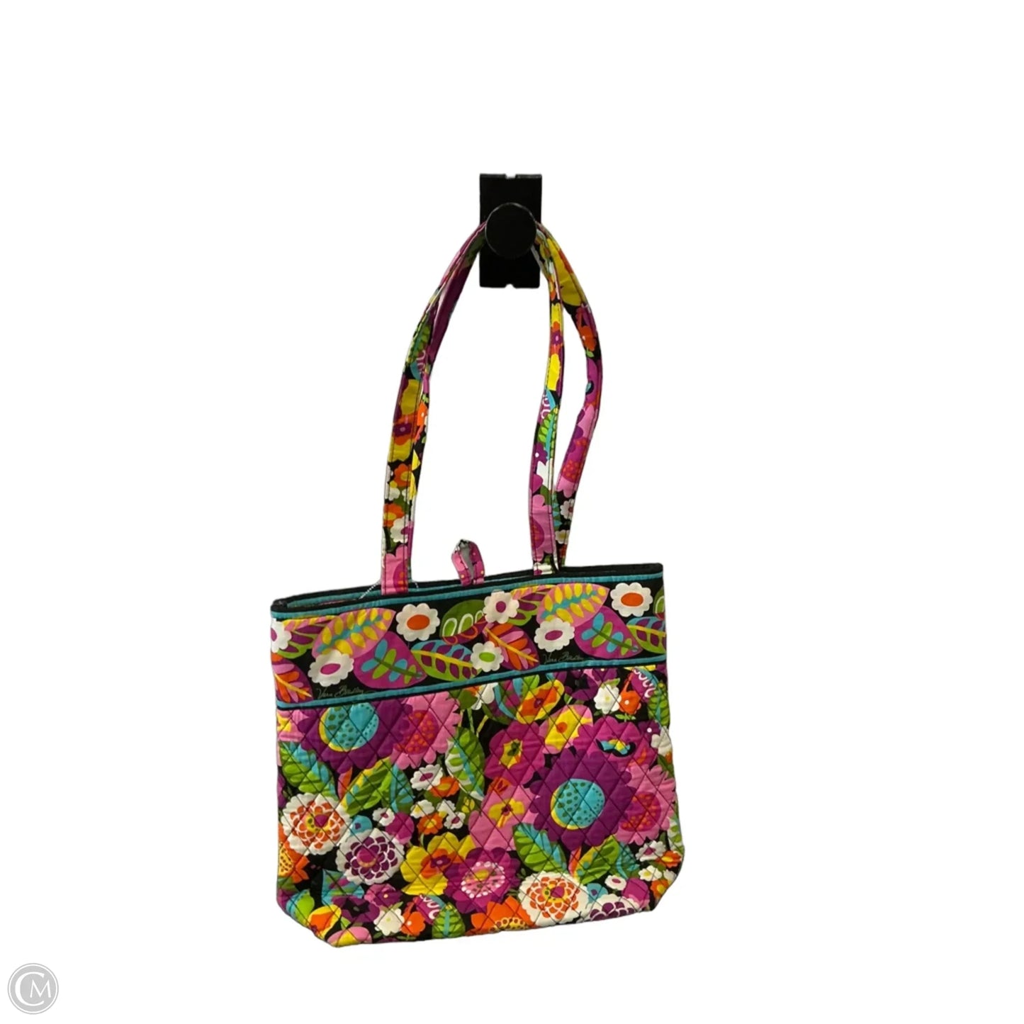 Tote By Vera Bradley, Size: Small