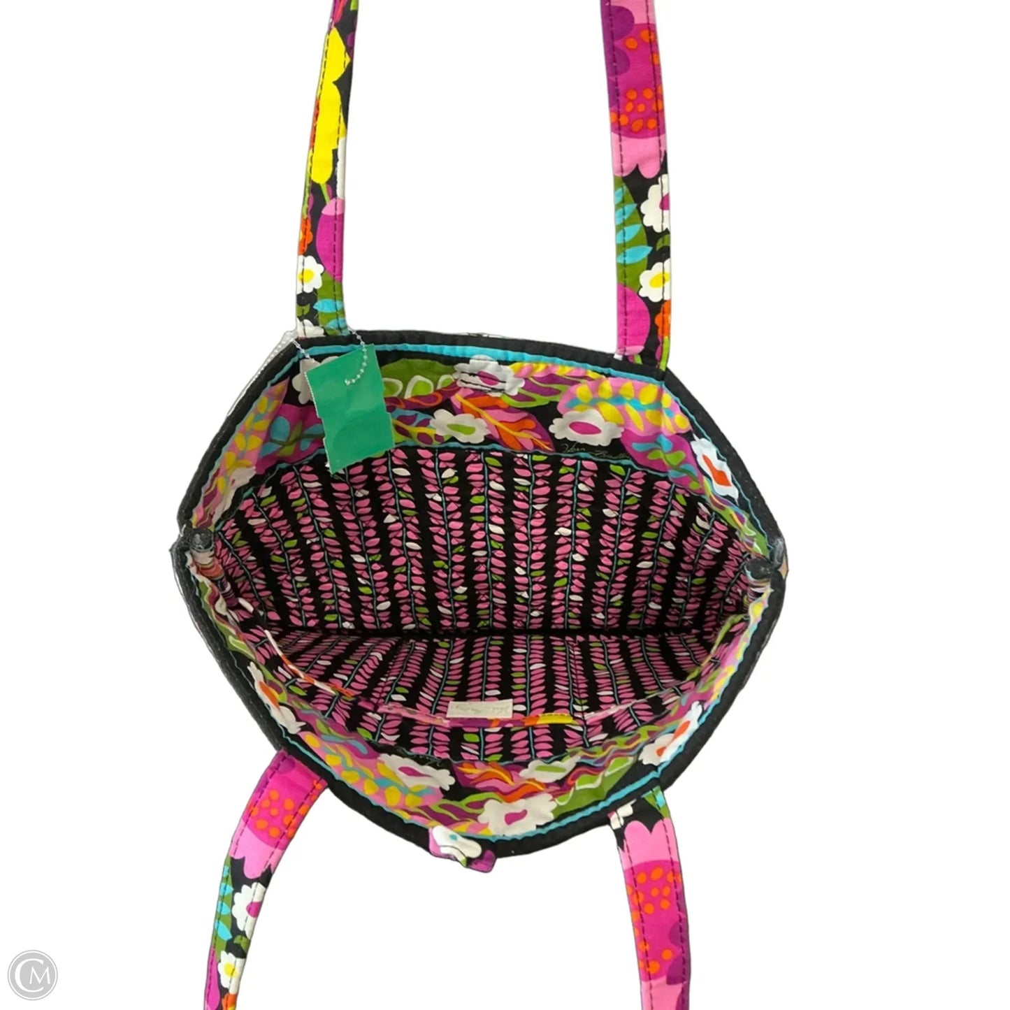 Tote By Vera Bradley, Size: Small