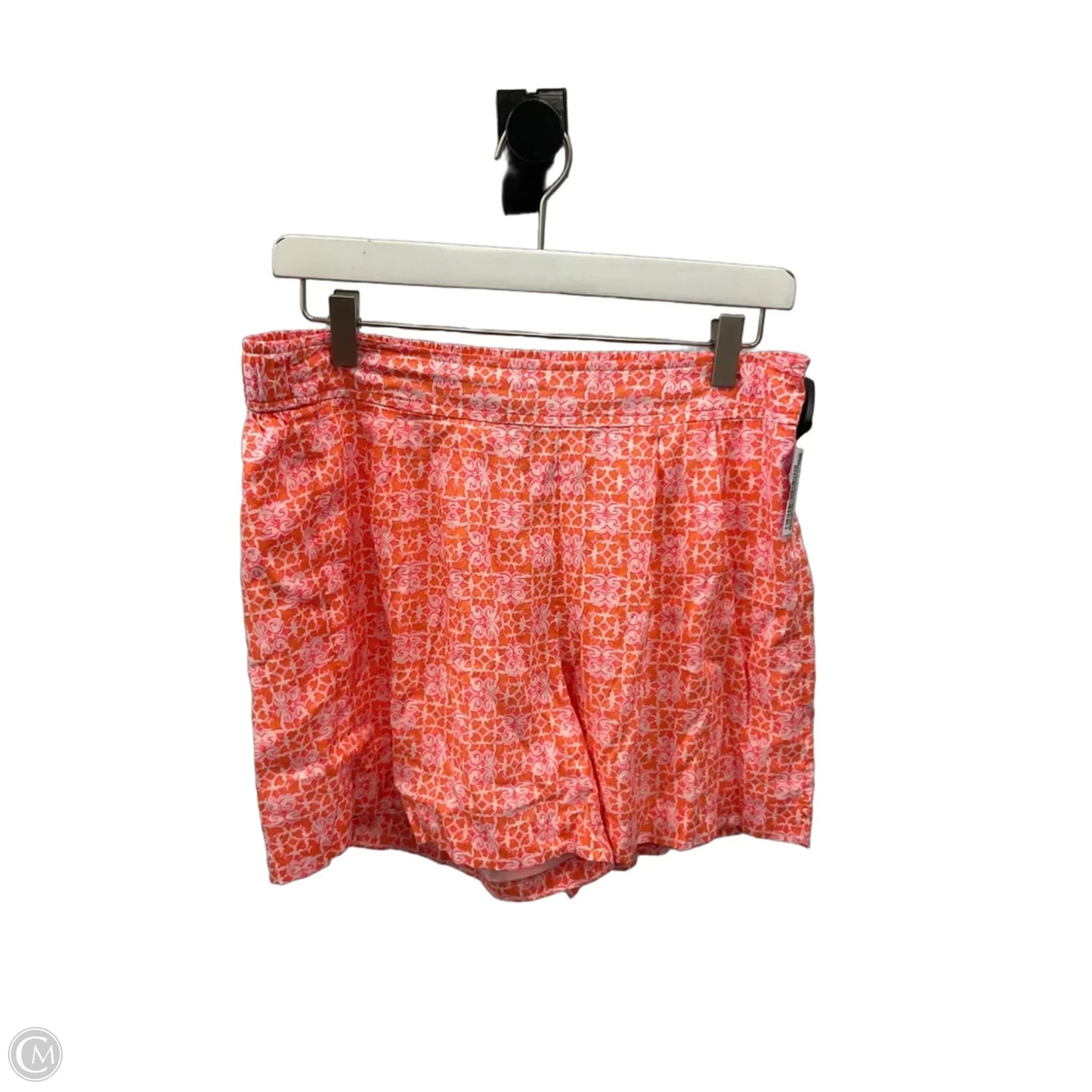 Shorts By Vineyard Vines In Paisley Print, Size: M