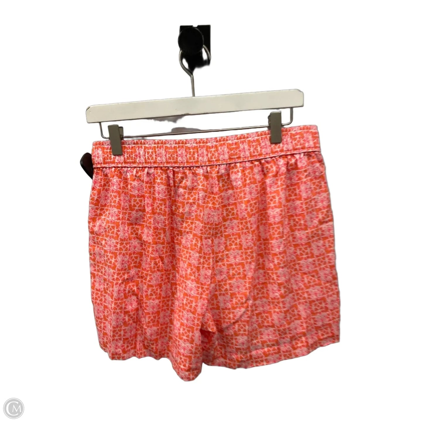 Shorts By Vineyard Vines In Paisley Print, Size: M