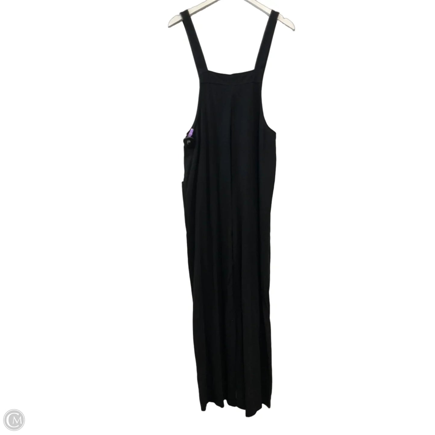 Jumpsuit By Clothes Mentor In Black, Size: S