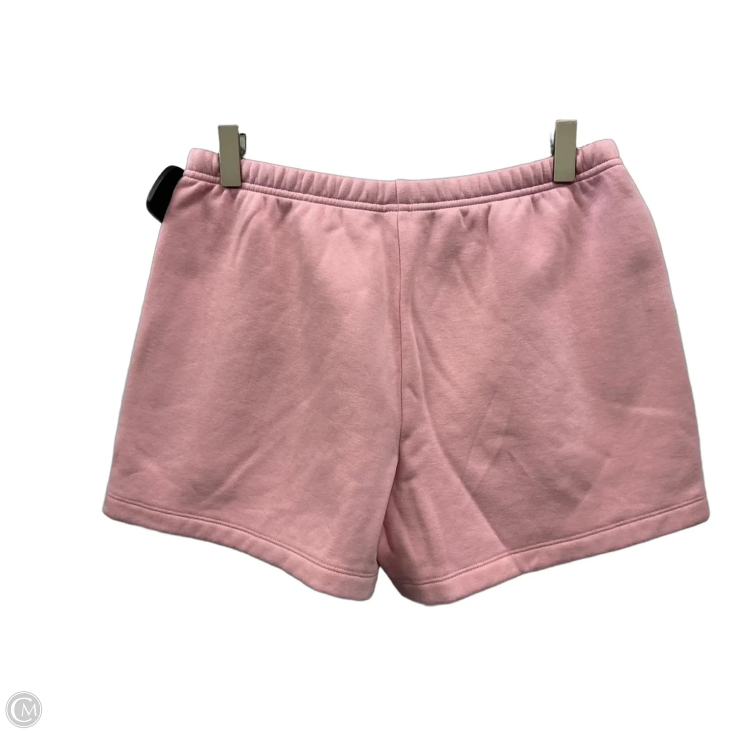 Athletic Shorts By Skims In Pink, Size: S