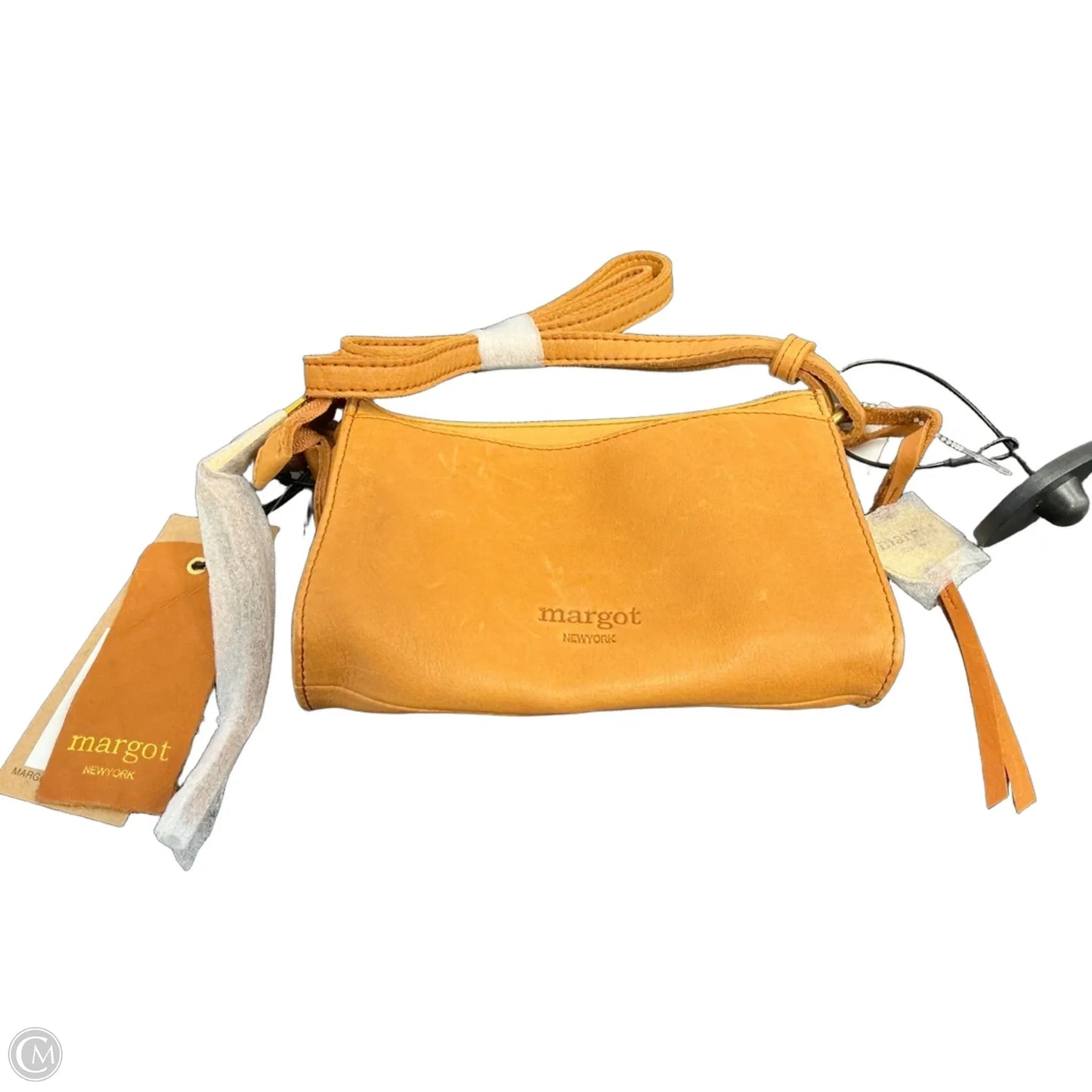 Crossbody By Margot, Size: Medium