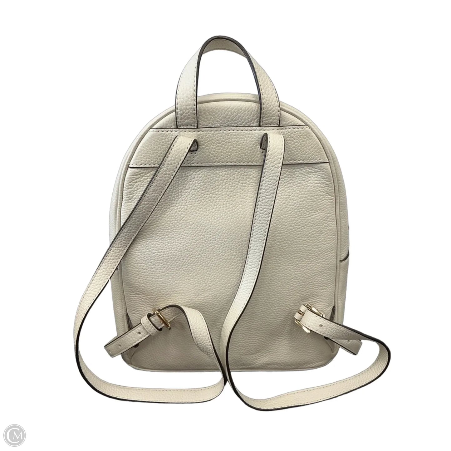 Backpack Designer By Michael Kors, Size: Medium