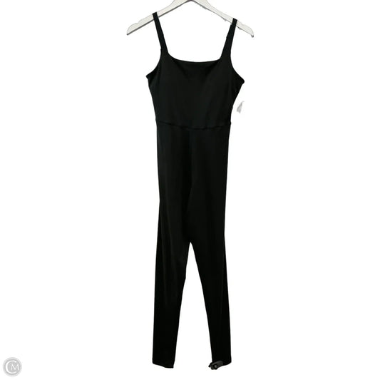 Jumpsuit By Ultra Flirt In Black, Size: M