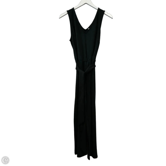 Jumpsuit By Popsugar In Black, Size: Xs