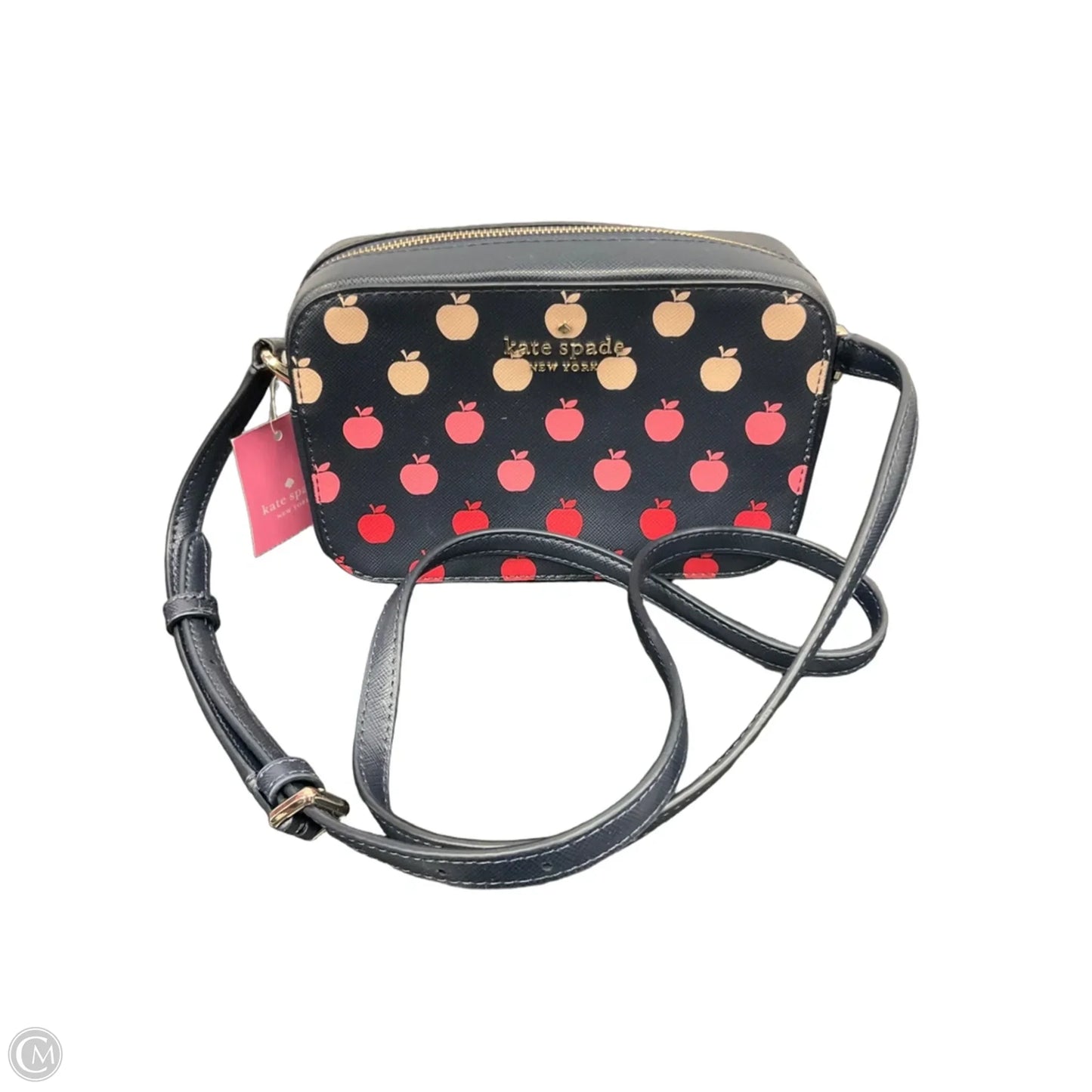 Crossbody Designer By Kate Spade, Size: Small