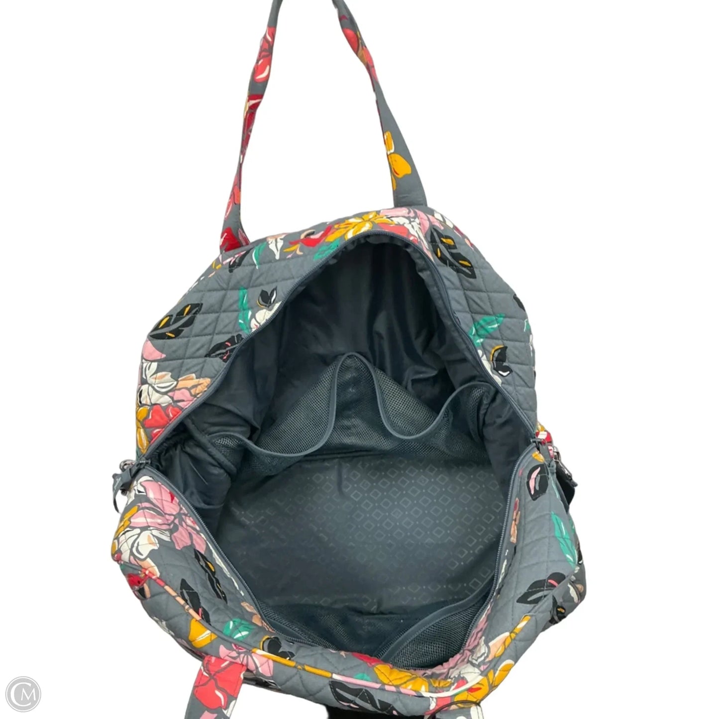 Duffle And Weekender By Vera Bradley, Size: Large