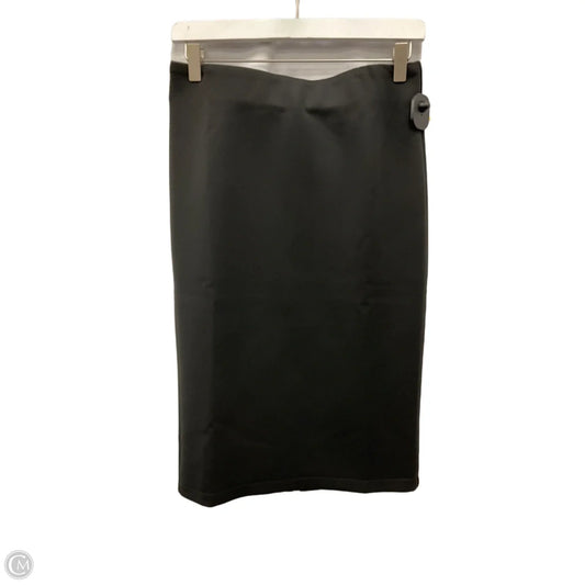 Skirt Mini & Short By Catherine Malandrino In Black, Size: 4