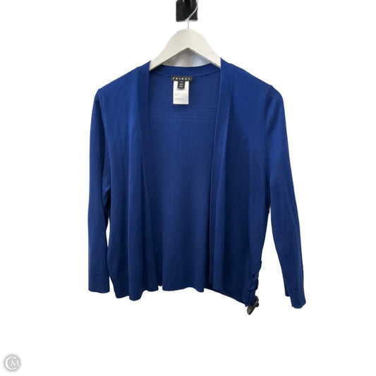 Bolero By Tribal In Blue, Size: L