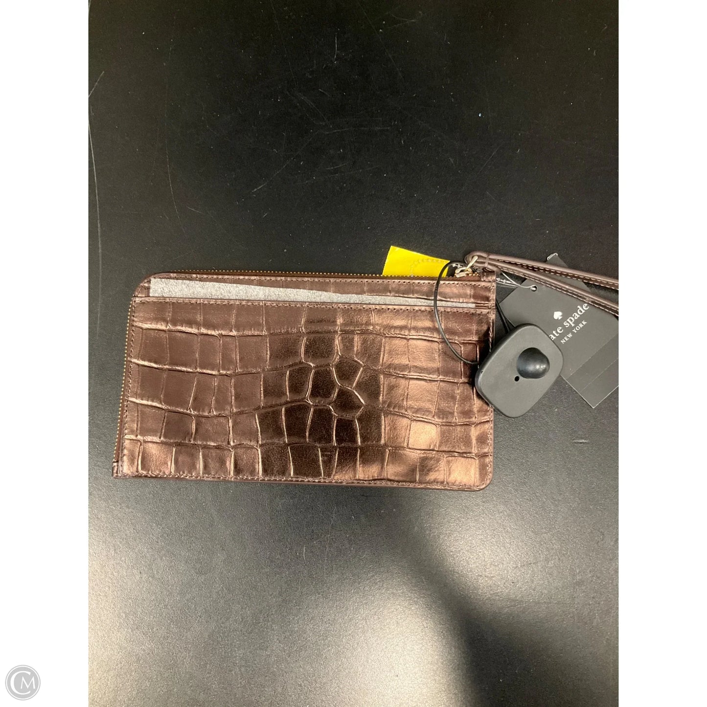 Wristlet Designer By Kate Spade, Size: Medium