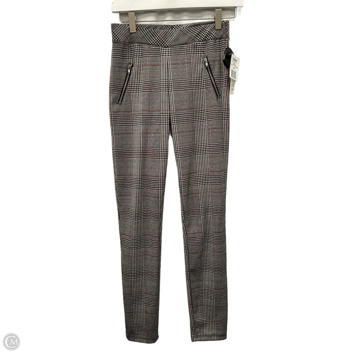 Pants Leggings By Joe B In Chartreuse, Size: S