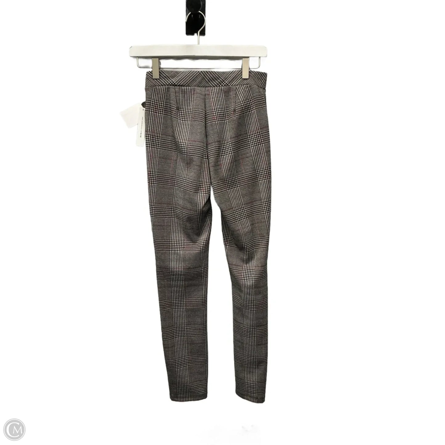 Pants Leggings By Joe B In Chartreuse, Size: S