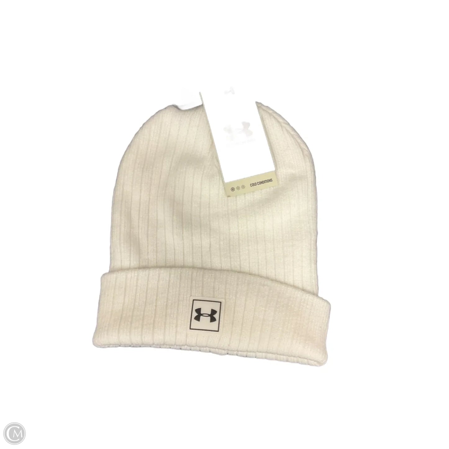 Hat Beanie By Under Armour
