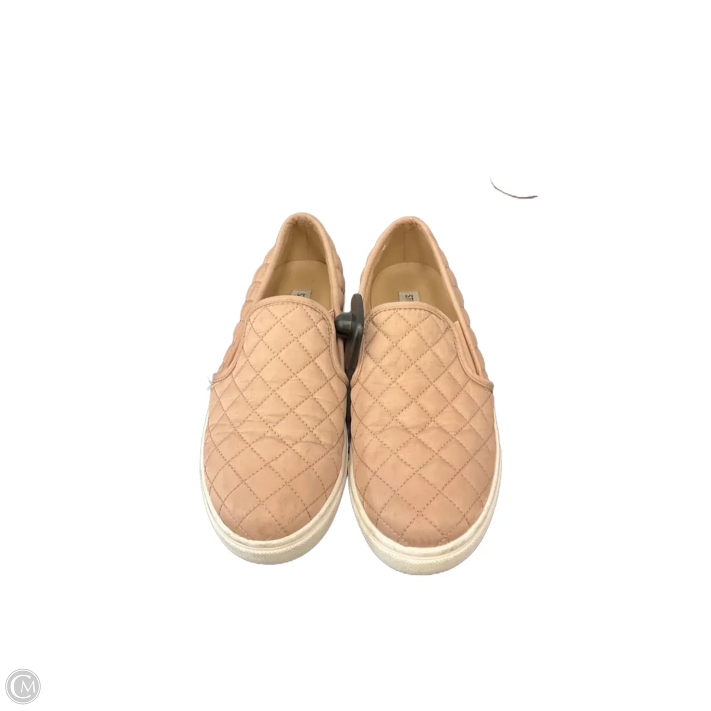 Shoes Flats By Steve Madden In Pink, Size: 8