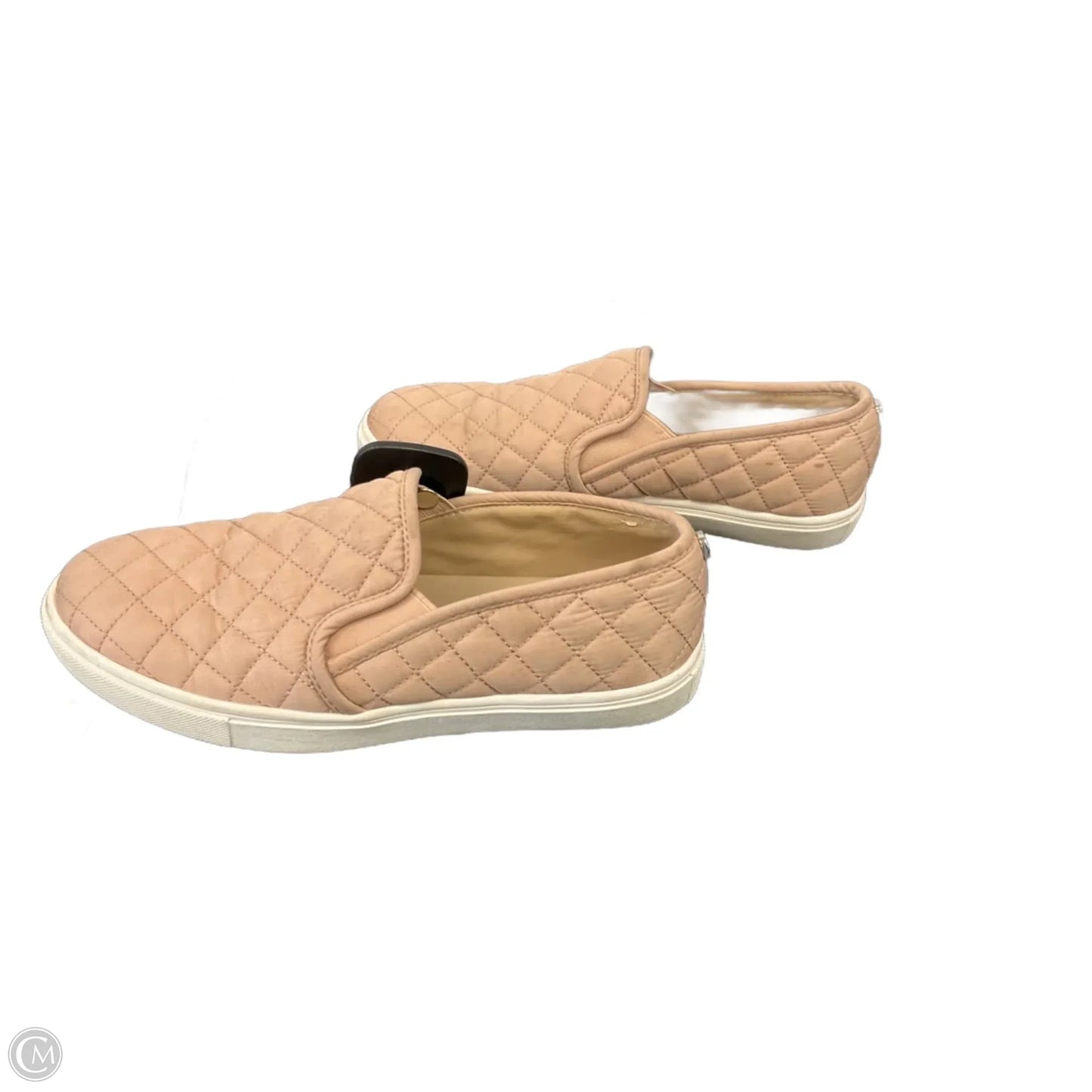 Shoes Flats By Steve Madden In Pink, Size: 8