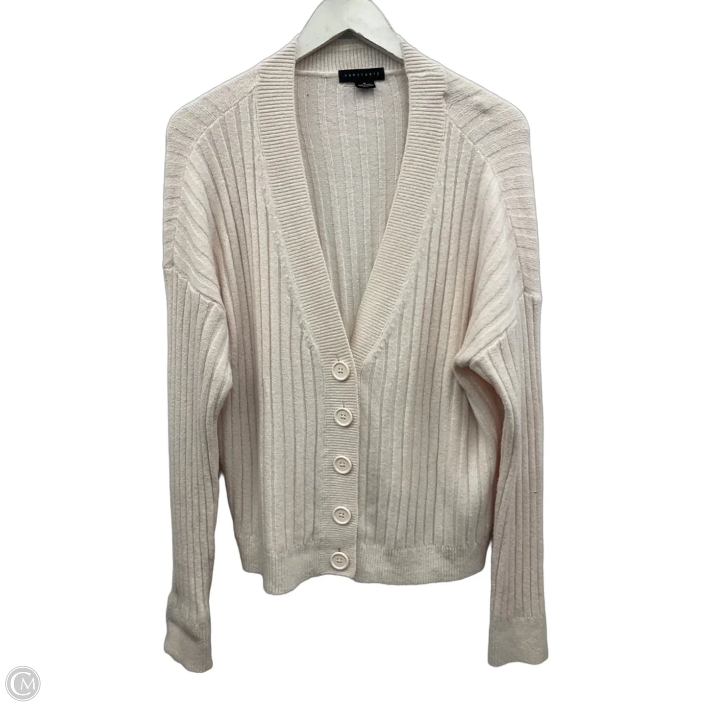Cardigan By Sanctuary In Pink, Size: M