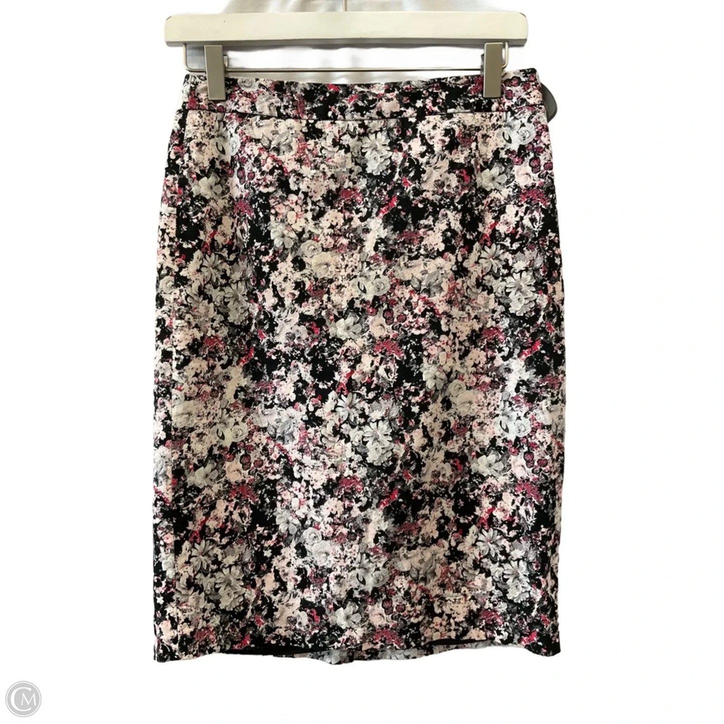 Skirt Mini & Short By Limited In Floral Print, Size: 4