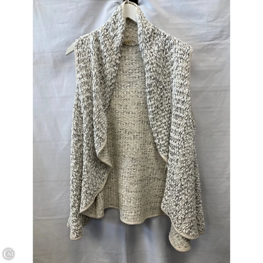 Vest Other By Altard State In Cream, Size: M