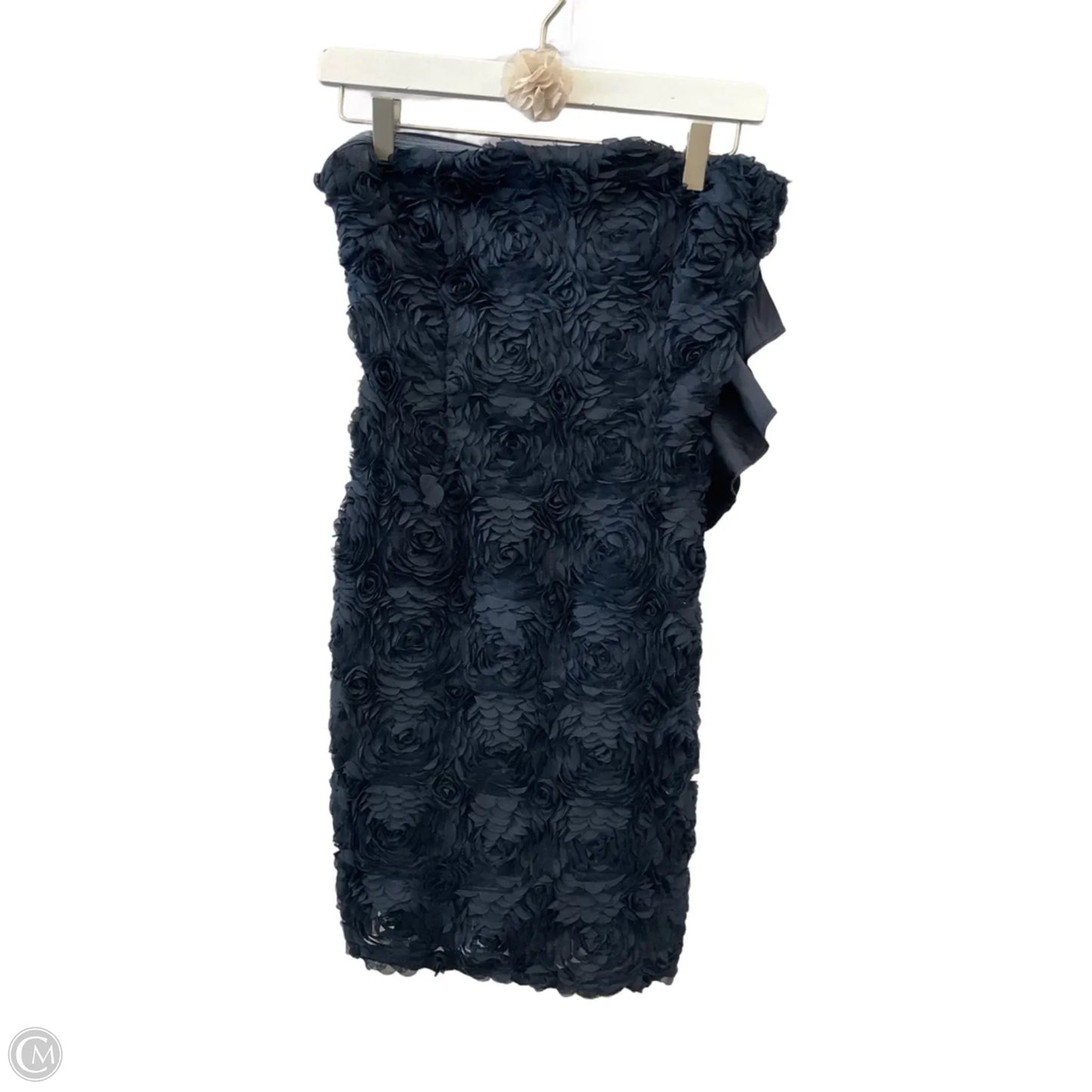 Dress Party Short By Very J In Navy, Size: M