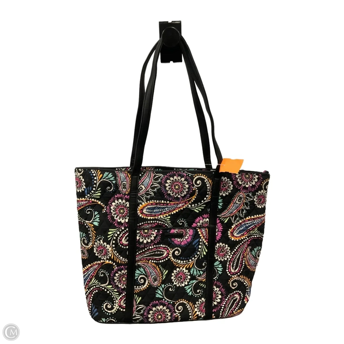 Tote By Vera Bradley, Size: Large