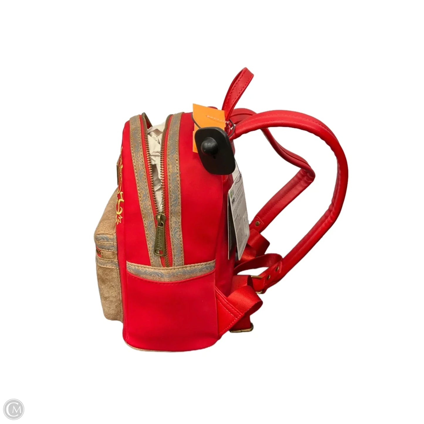 Backpack By Loungefly, Size: Small