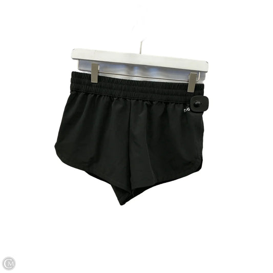 Athletic Shorts By Dsg Outerwear In Black, Size: Xs