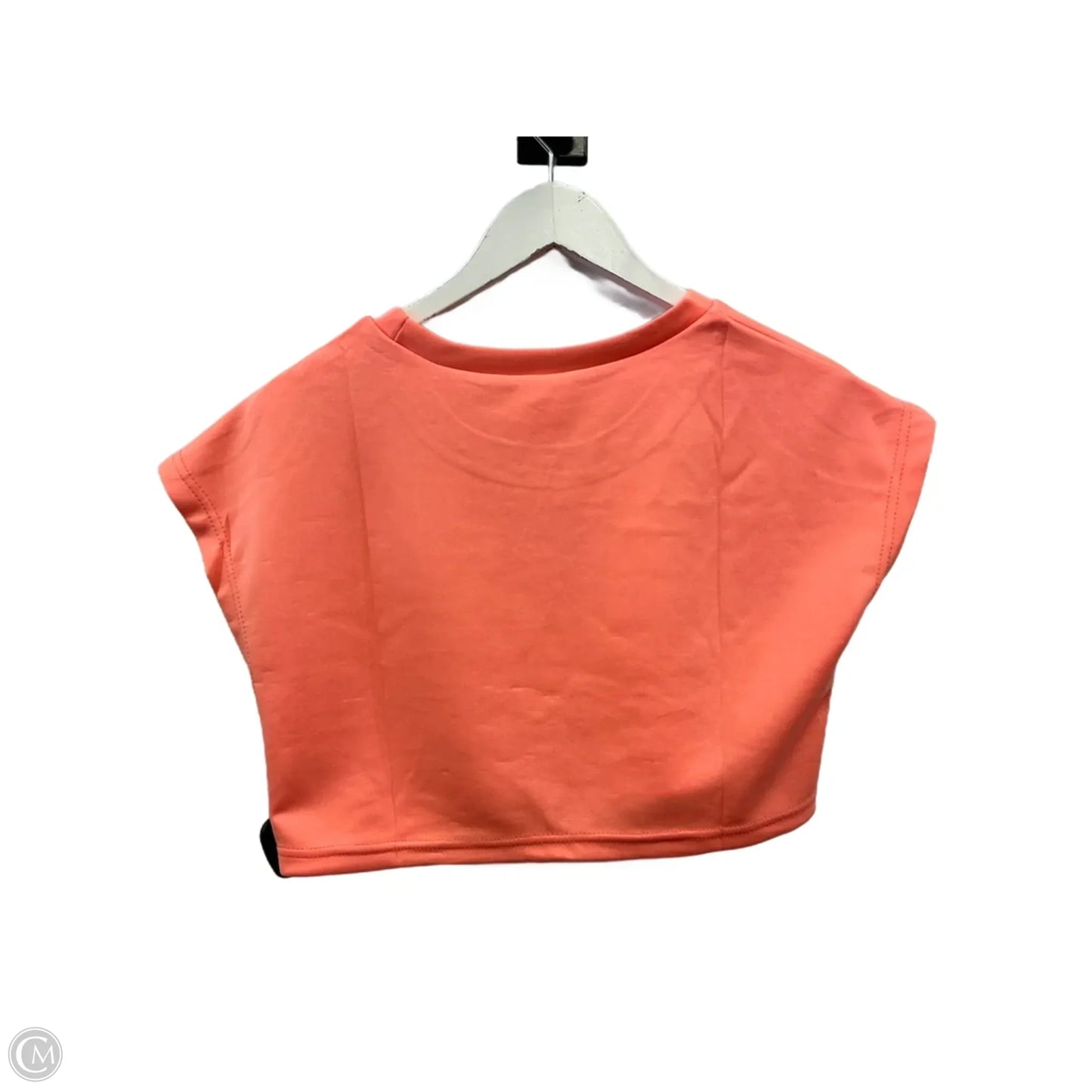 Pants Set 2pc By Clothes Mentor In Peach, Size: M
