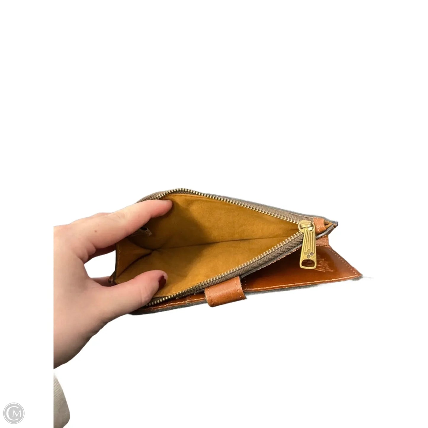 Wallet Designer By Patricia Nash, Size: Medium