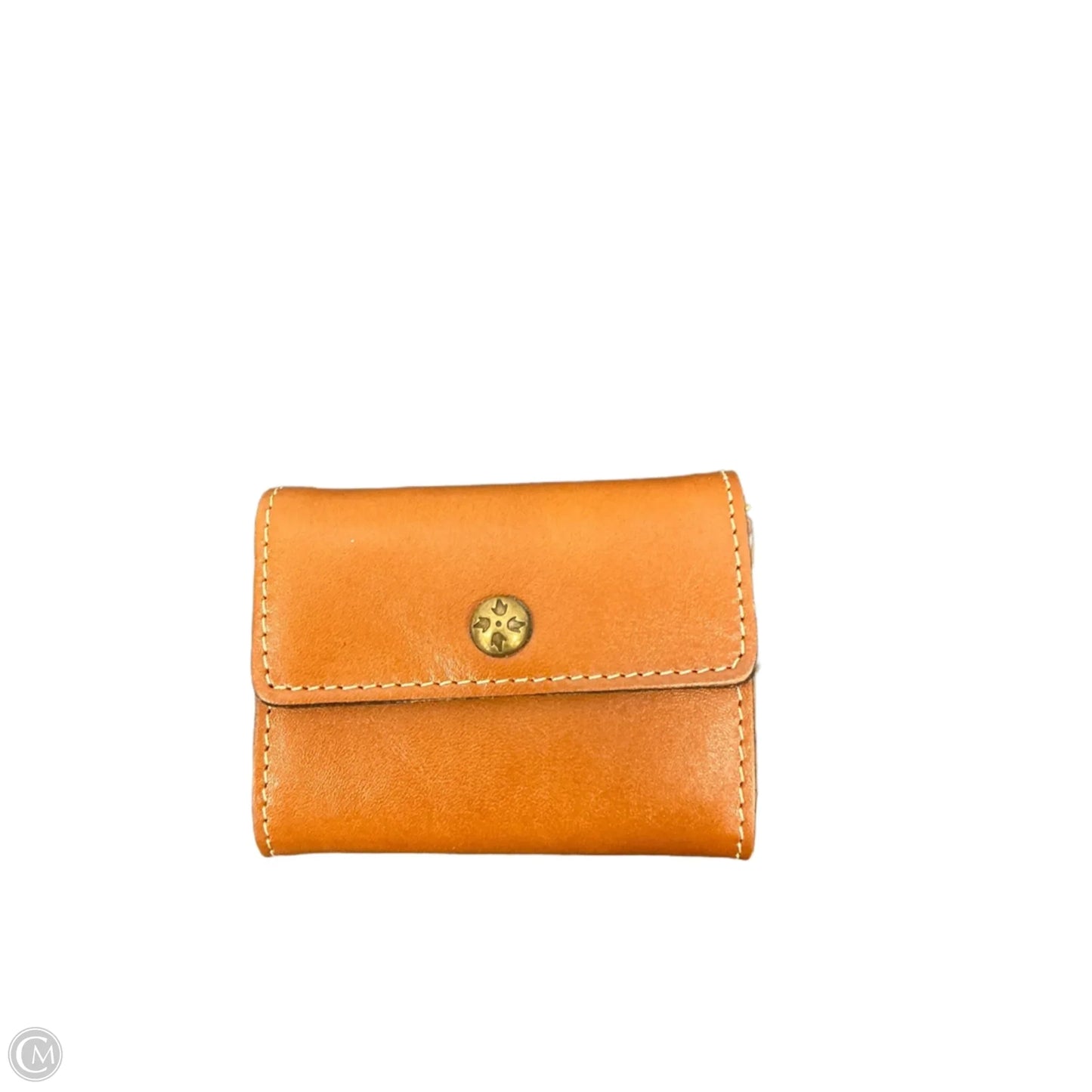 Wallet Designer By Patricia Nash, Size: Small