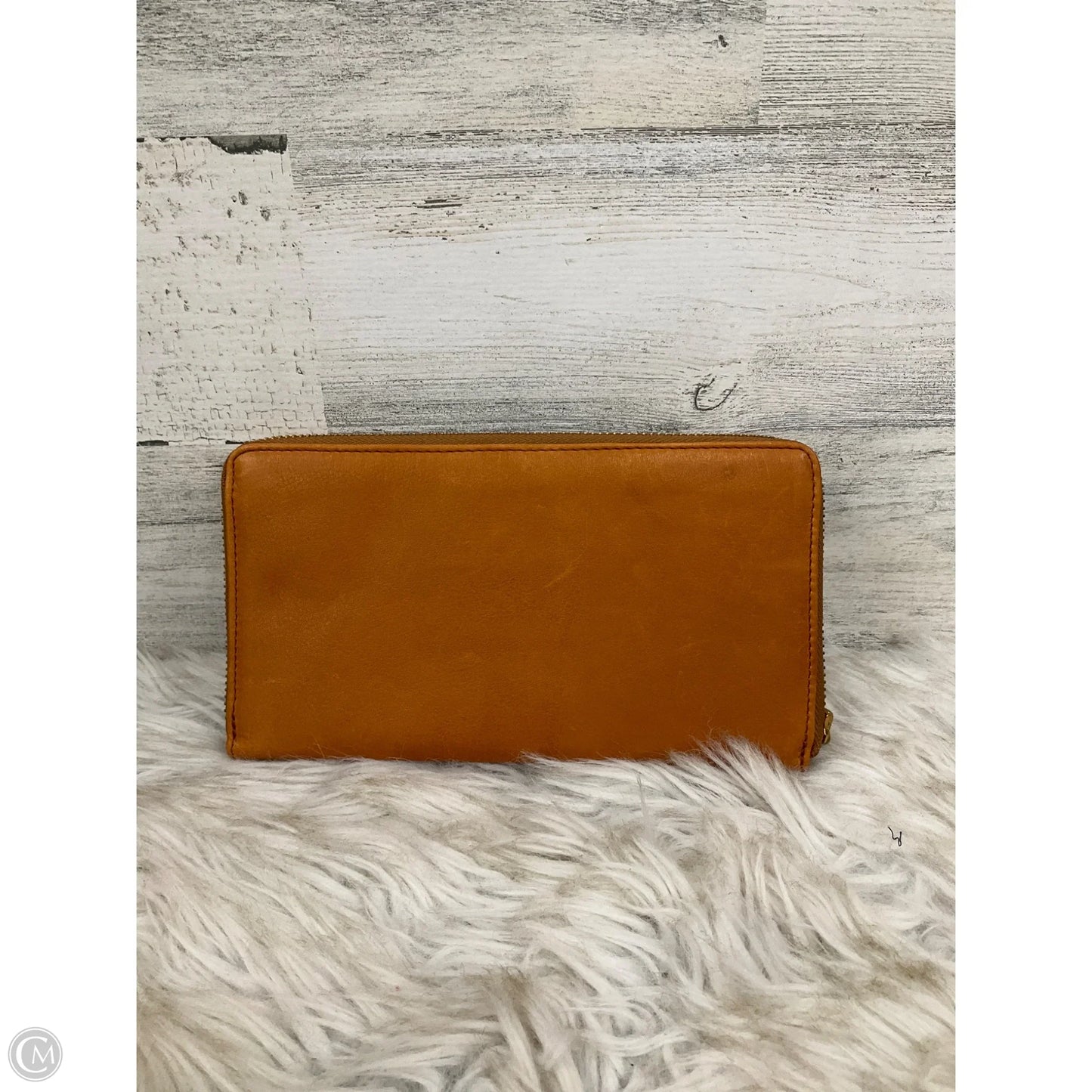 Wristlet By Margot, Size: Medium