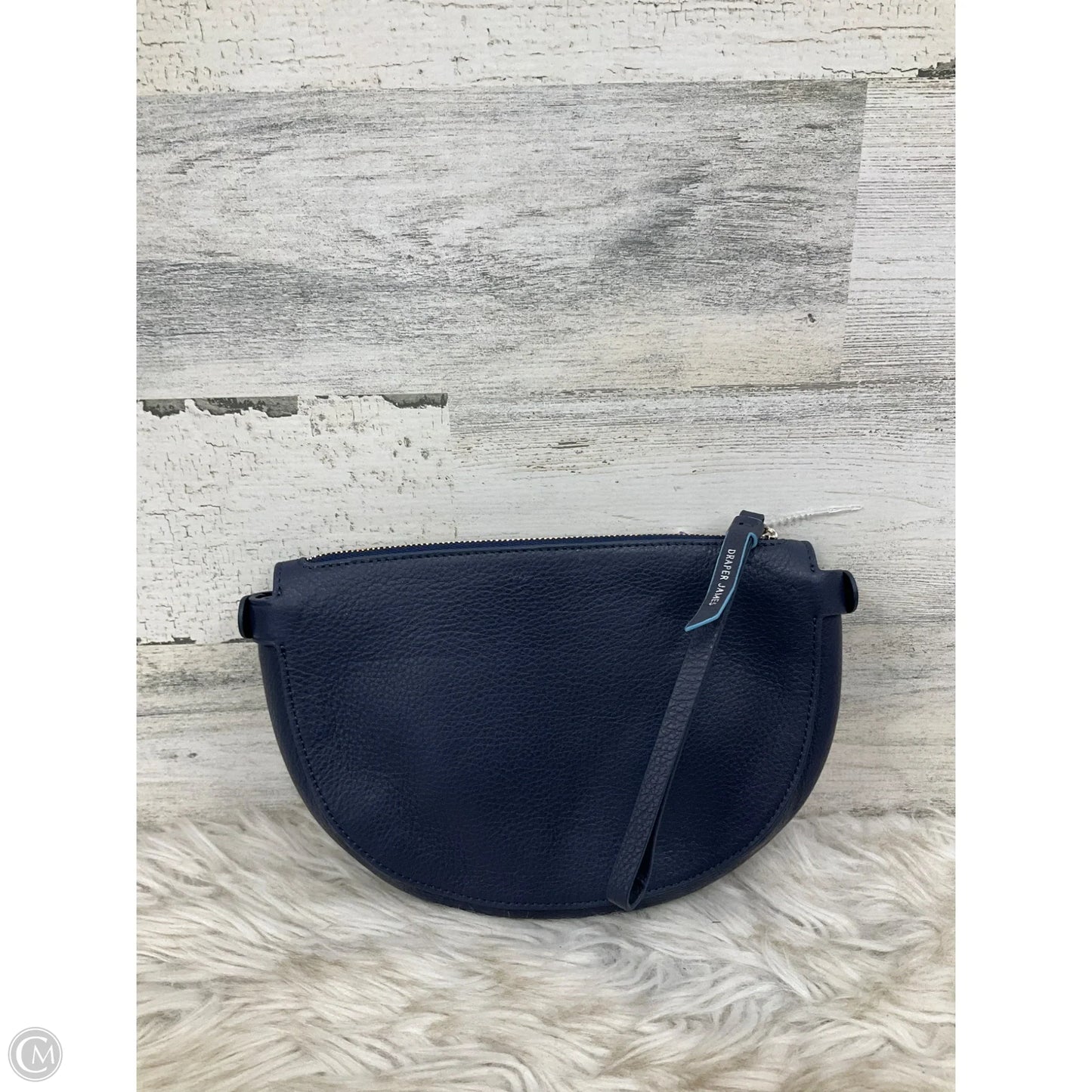 Wristlet By Draper James, Size: Small