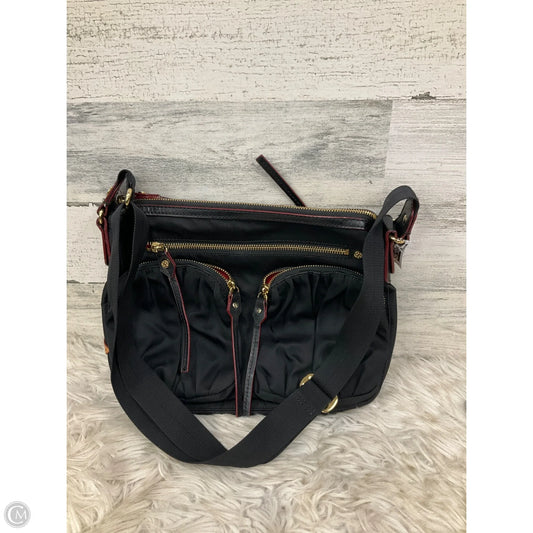 Handbag By Mz Wallace, Size: Medium
