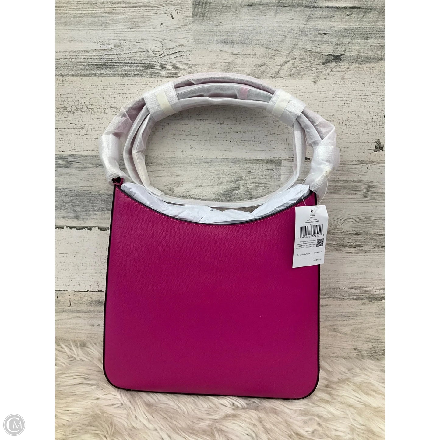 Handbag Designer By Kate Spade, Size: Medium