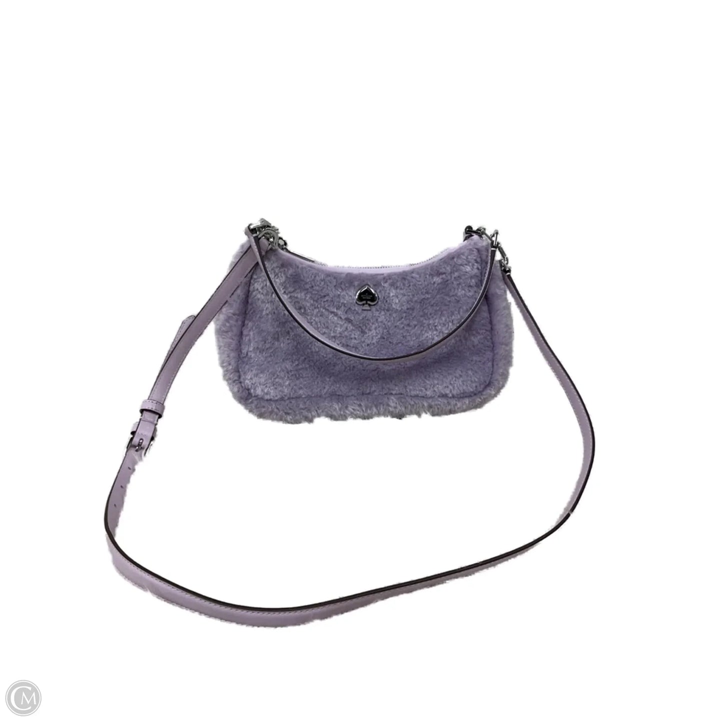 Crossbody Designer By Kate Spade, Size: Medium