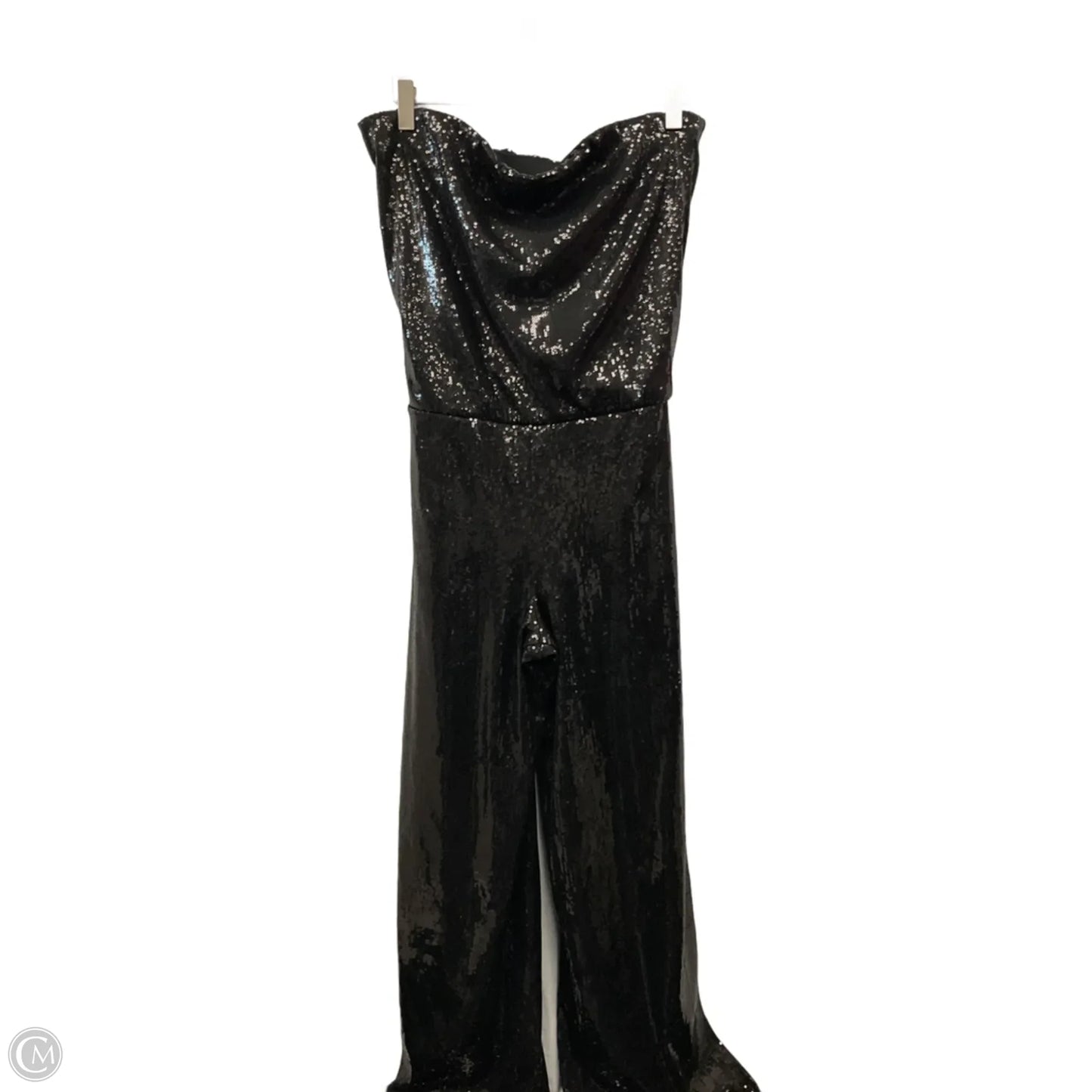 Jumpsuit By White House Black Market In Black, Size: S