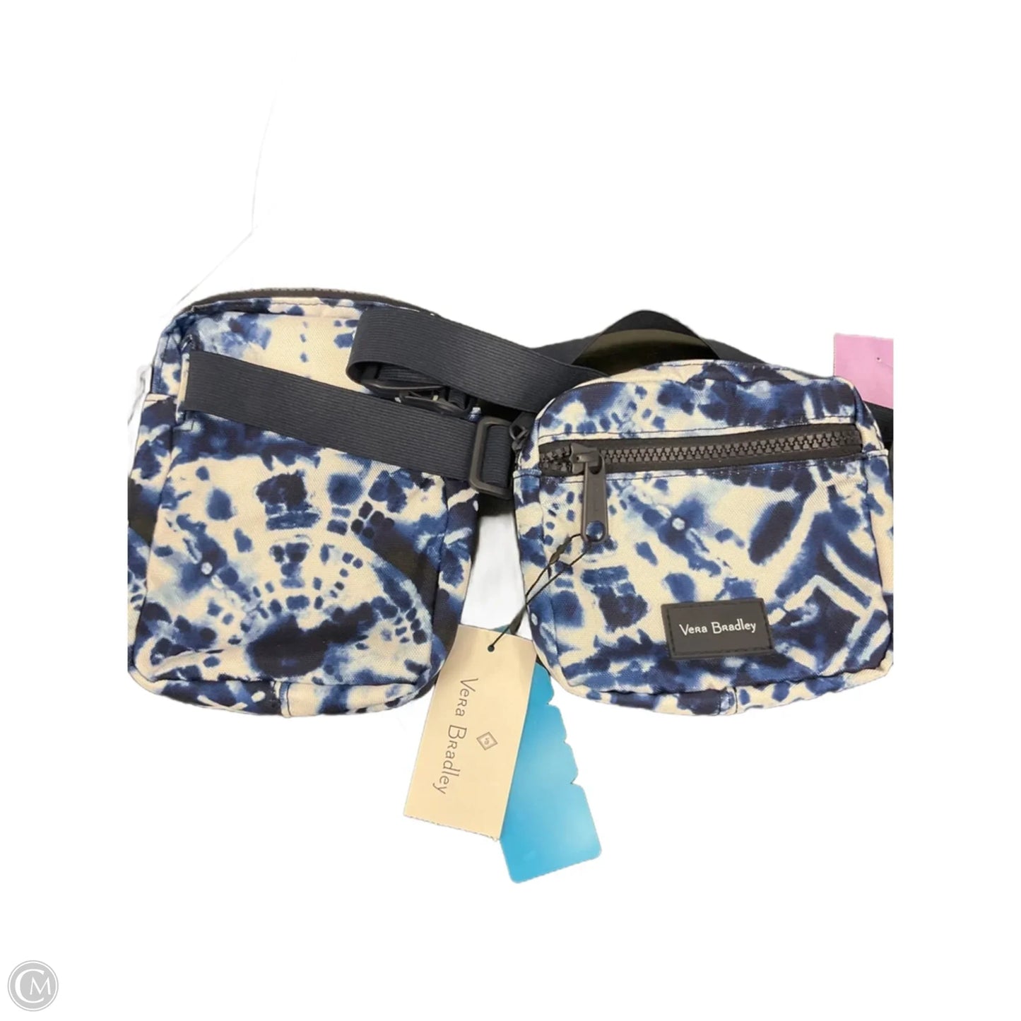 Belt Bag By Vera Bradley, Size: Medium