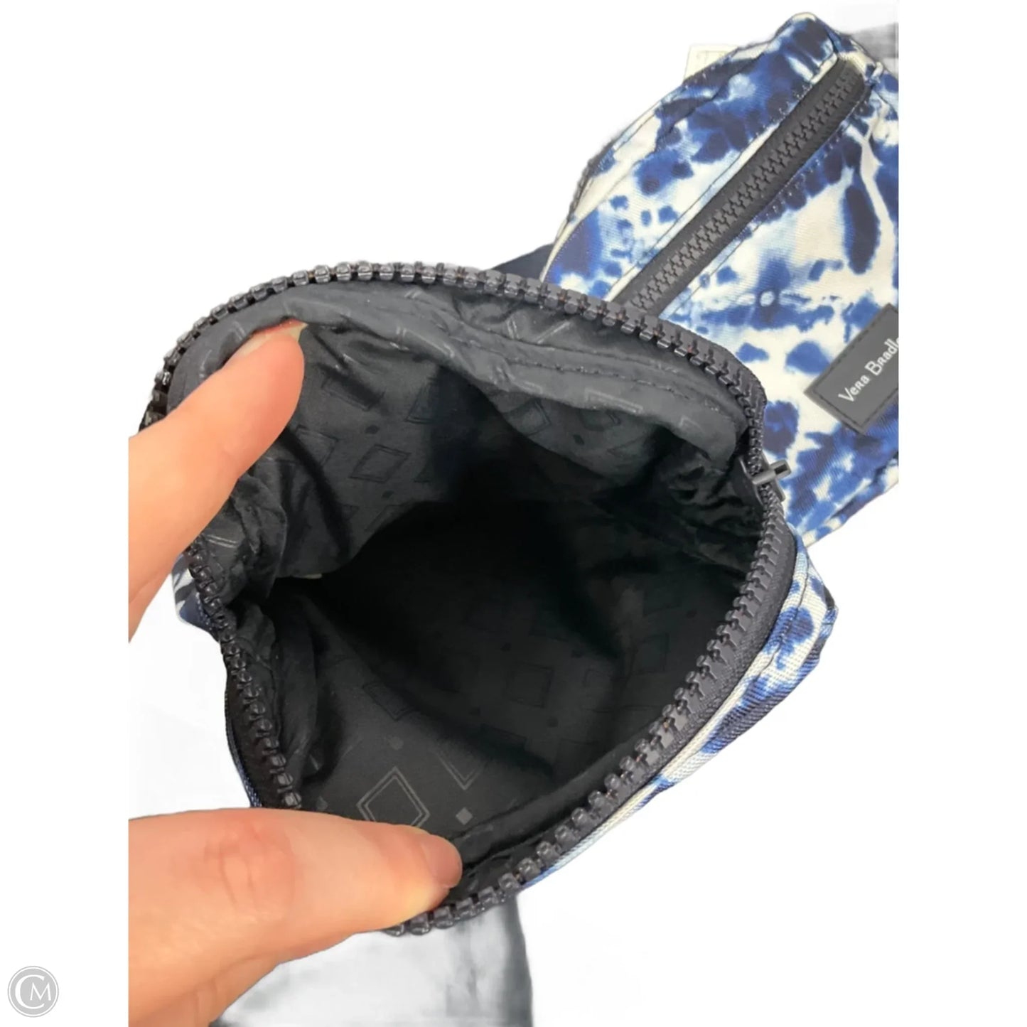 Belt Bag By Vera Bradley, Size: Medium