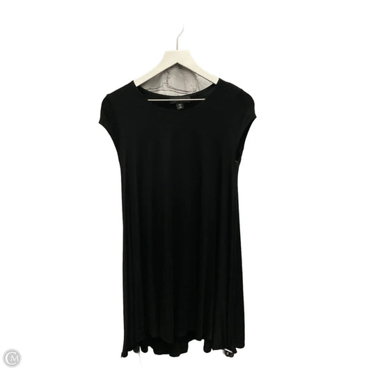 Dress Casual Short By Karen Kane In Black, Size: Xs