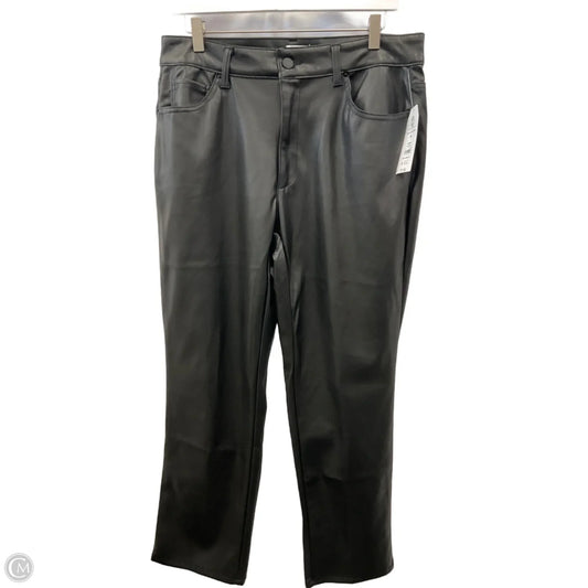 Pants Other By Time And Tru In Black, Size: 14