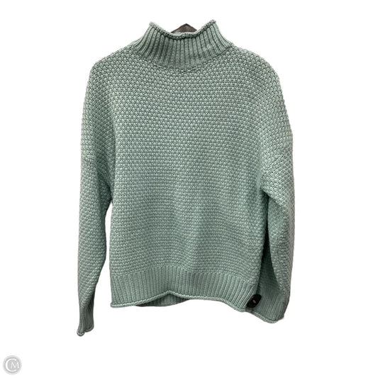Sweater By Zesica In Green, Size: S