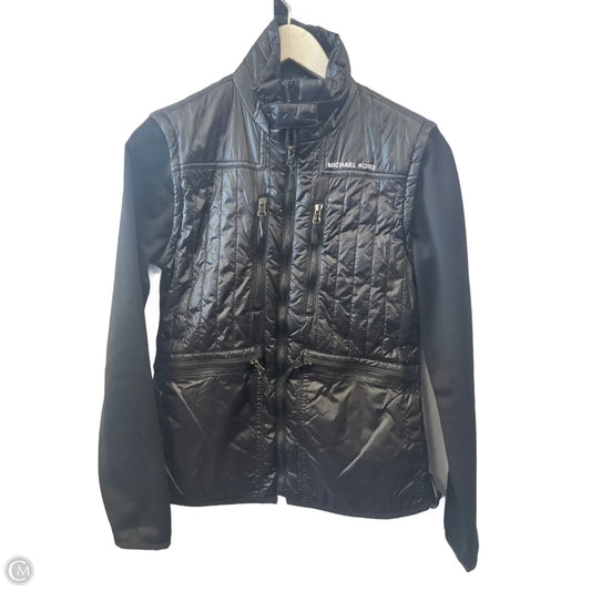 Jacket Other By Michael By Michael Kors In Black, Size: Xs