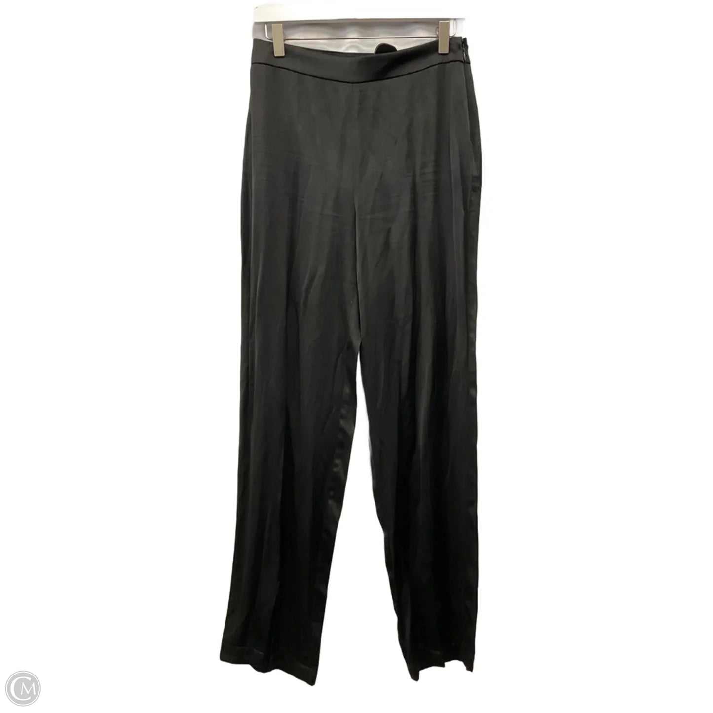 Pants Dress By Express In Black, Size: 4