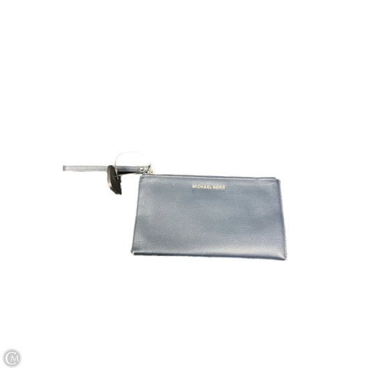 Wristlet Designer By Michael Kors, Size: Medium