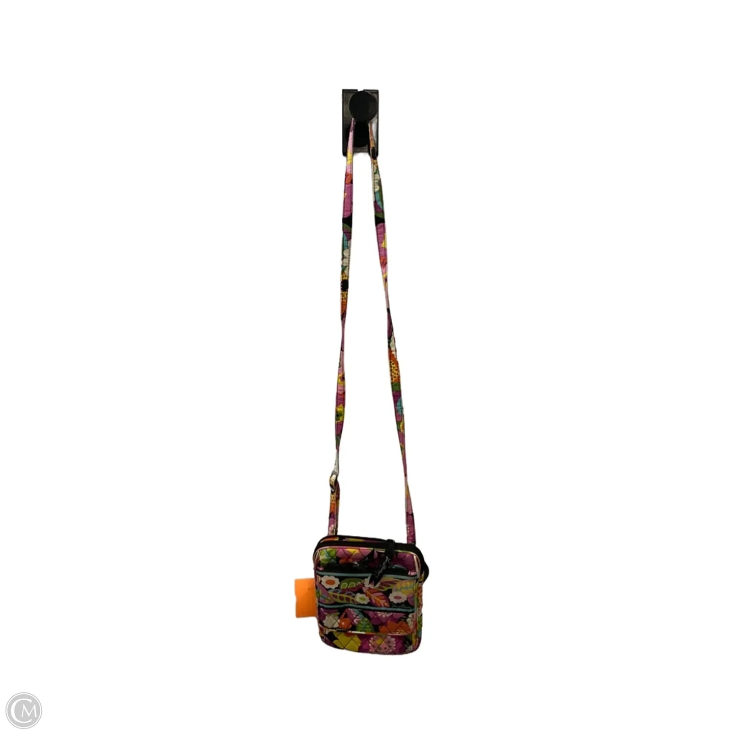 Crossbody By Vera Bradley, Size: Small