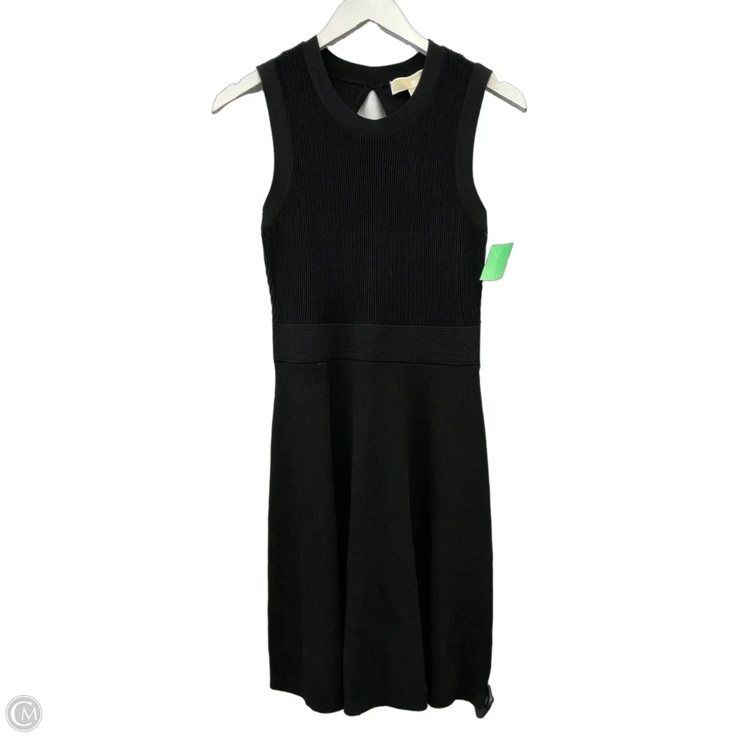 Dress Party Short By Michael By Michael Kors In Black, Size: S