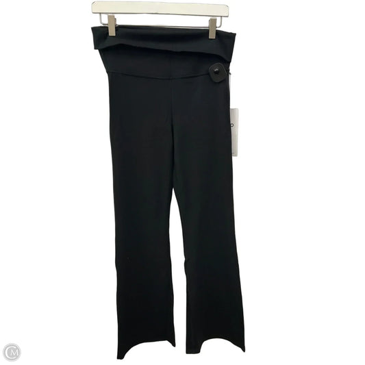 Athletic Pants By Alo In Black, Size: M