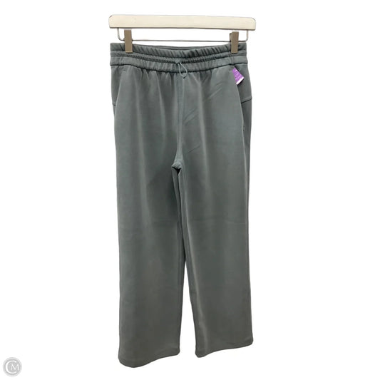 Athletic Pants By Lululemon In Grey, Size: S