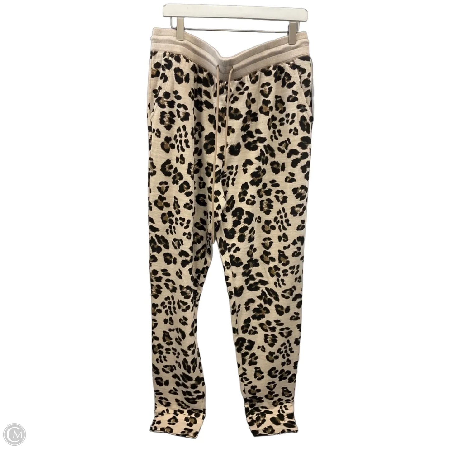 Pants Lounge By Tribal In Animal Print, Size: Xl